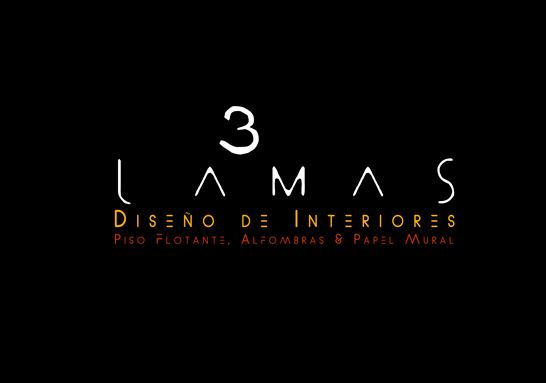 3-lamas