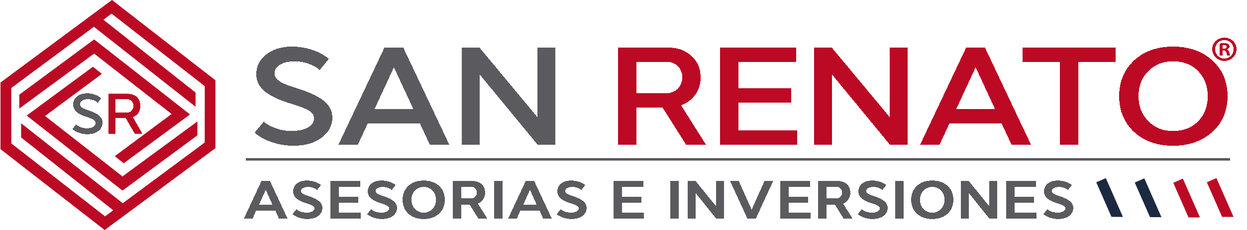 Logo SR San Renato R